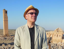 Andrew Collins