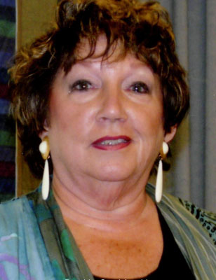 Carol Ann Liaros