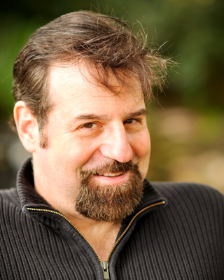 Gregg Unterberger, M.Ed., LPC