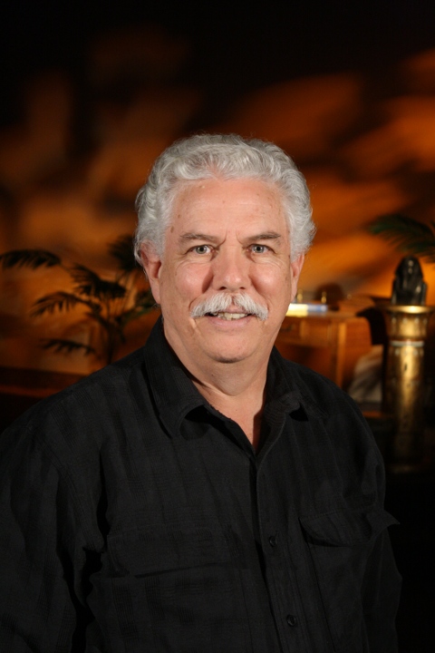 John Van Auken