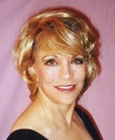 Joyce Keller