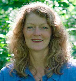 Judith Pennington