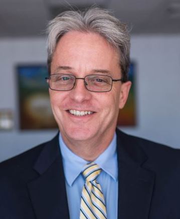 Kevin J. Todeschi