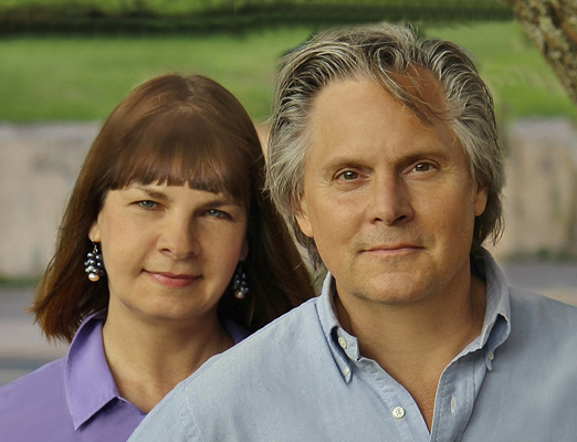 Sidney & Nancy Kirkpatrick