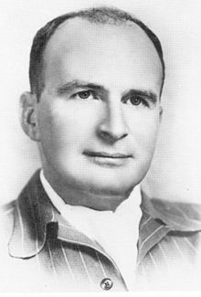 Thomas Sugrue