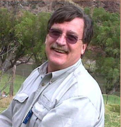 Donald B. Carroll