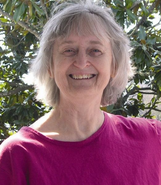 Elaine Hruska, MA