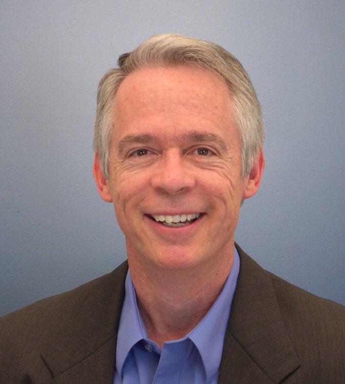 Mark Thurston, PhD
