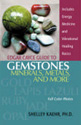 Edgar Cayce Guide to Gemstones, Minerals, Metals, and More
