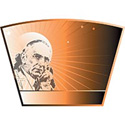Edgar Cayce Present Life Astrological Profile - PRINT/MAIL DELIVERY