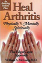 Heal Arthritis 