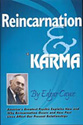 Reincarnation and Karma